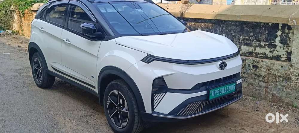 Tata Nexon Ev 2024