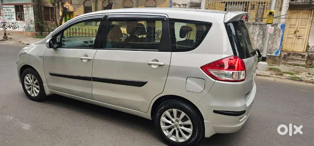 Maruti Suzuki Ertiga 2014 Petrol 61000 Km Driven