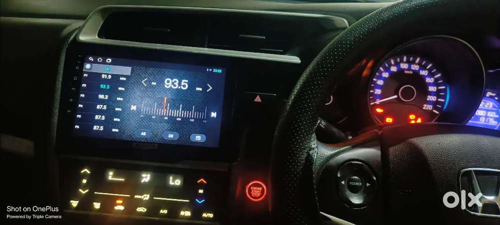 Honda Wr-v Diesel Manual 2018