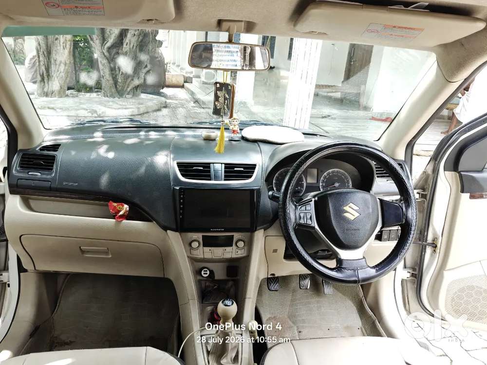 Swift Dzire