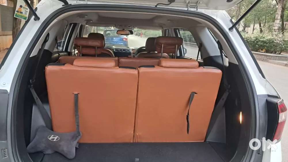 Hyundai Alcazar 1.5 Prestige Diesel Mt 7 Str, 2022, Diesel