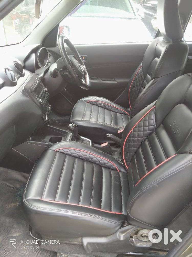 Maruti Suzuki Swift Vxi, 2020, Petrol