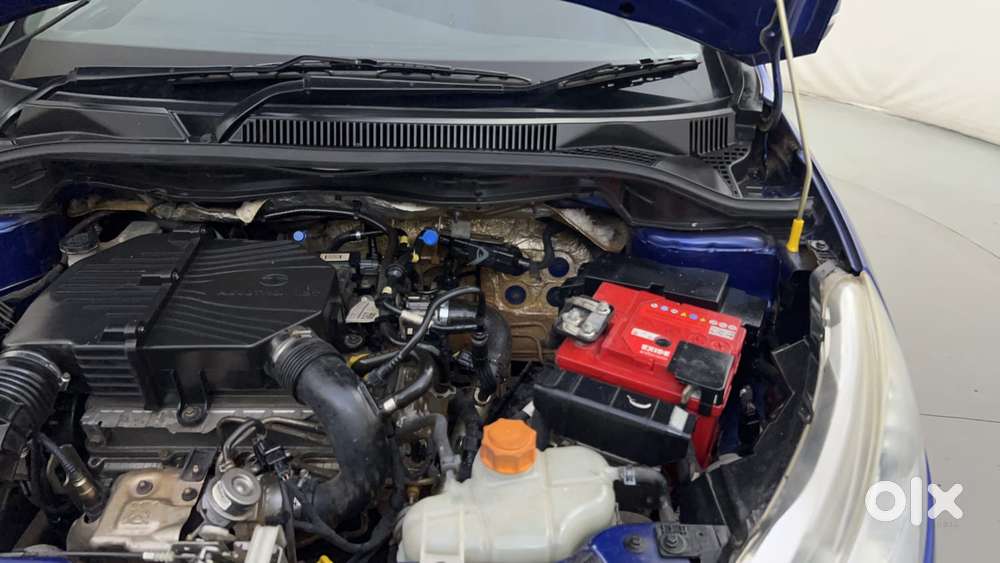 Tata Zest  Revotron 1.2t Xms, 2017, Petrol