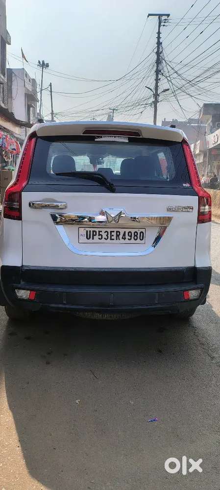 Mahindra Scorpio-n 2023 Diesel Well Maintained