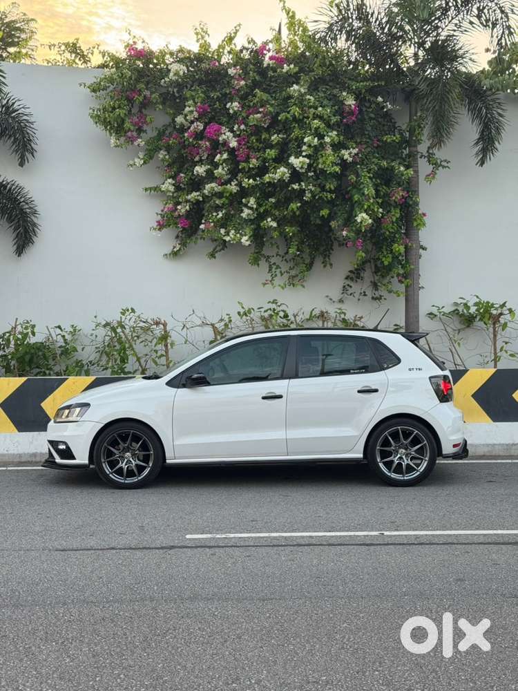 Volkswagen Polo Highline Plus 2020