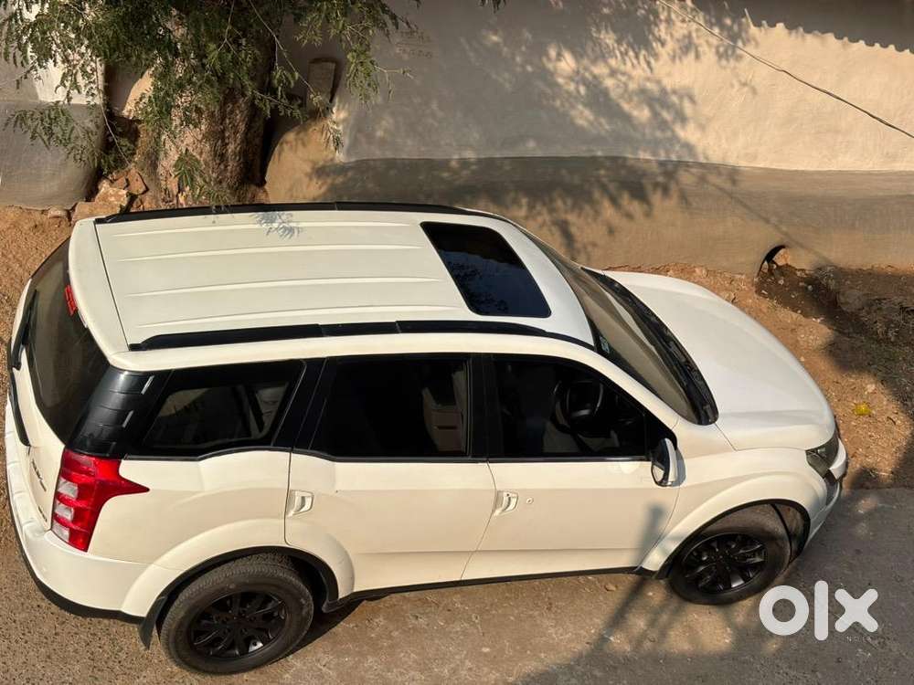 Mahindra Xuv500 2016 Diesel Well Maintained Only Intrested Person Dm