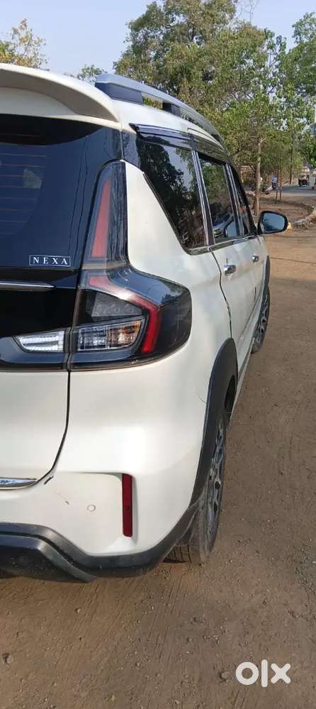 Singal Hand Car Genuine Kilometre