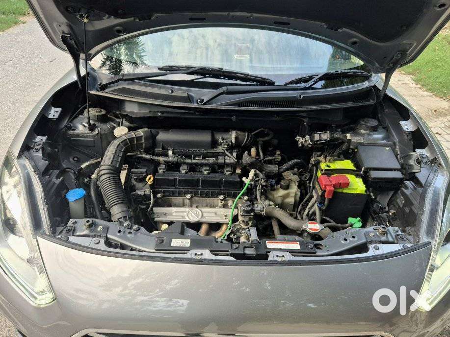 Maruti Suzuki Swift Dzire 1.3 Zxi, 2021, Petrol