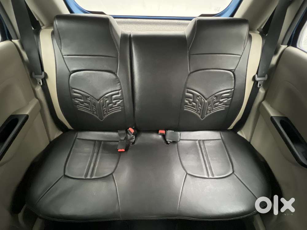 Maruti Suzuki Celerio Vxi, 2015, Petrol