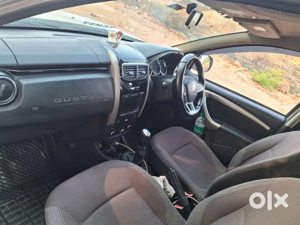 Renault Duster Rxs 85ps