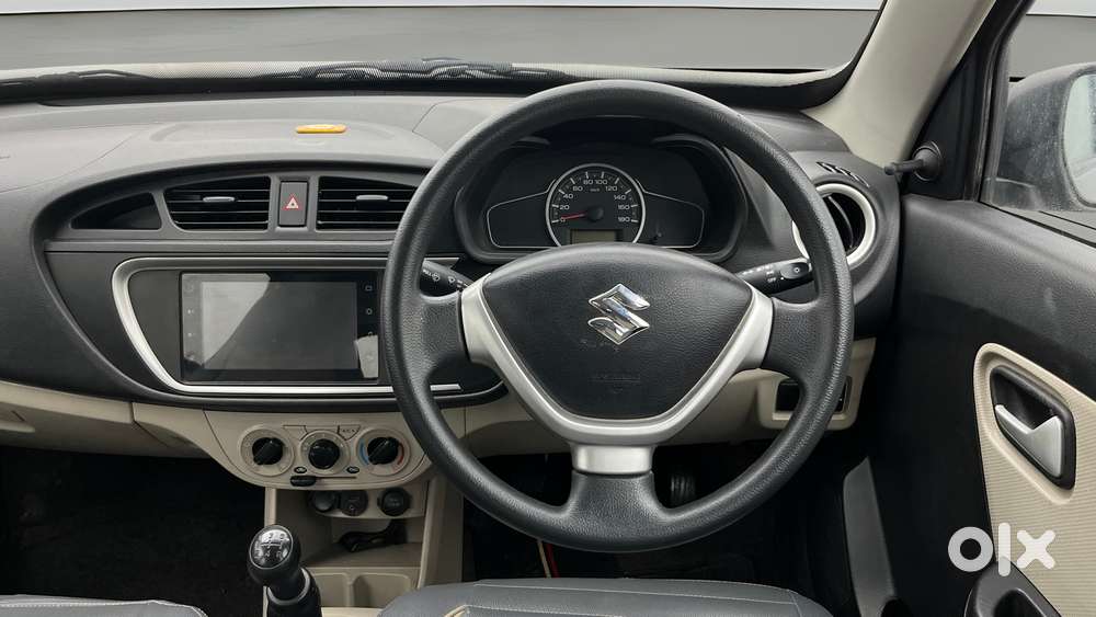 Maruti Suzuki Alto 800 Vxi Plus Option, 2022, Petrol