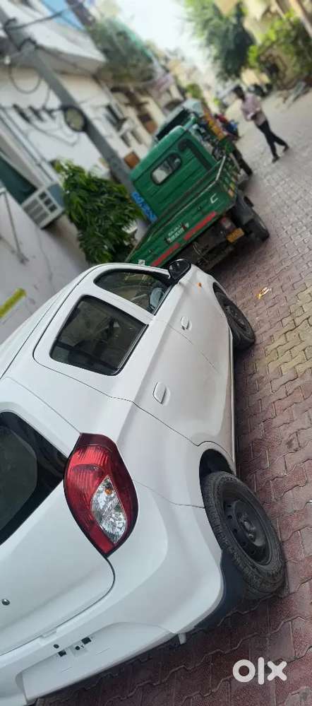 2016 Maruti Suzuki Alto