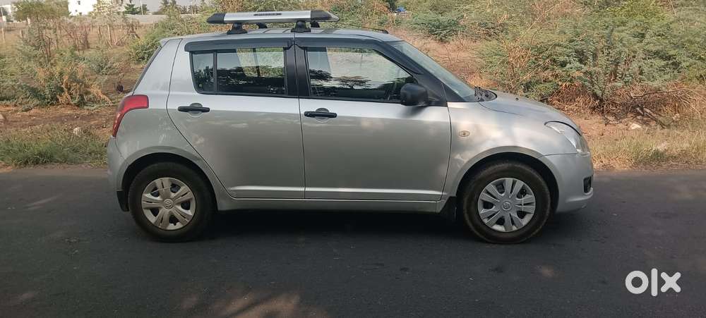 Maruti Suzuki Swift Ddis Vdi, 2011, Diesel