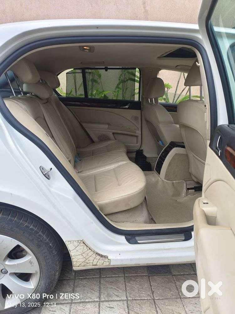 Skoda Superb 2008-2013 Elegance 1.8 Tsi At, 2010, Petrol