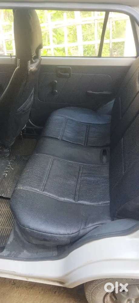 Maruti Suzuki 800 2012 Petrol 624500 Km Driven
