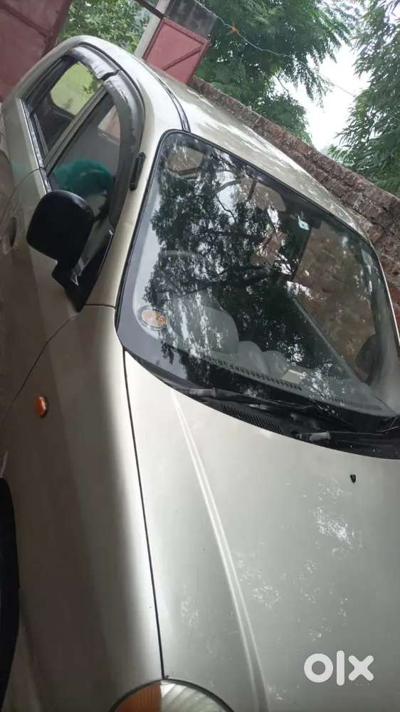 Hyundai Santro In Good Working Condition