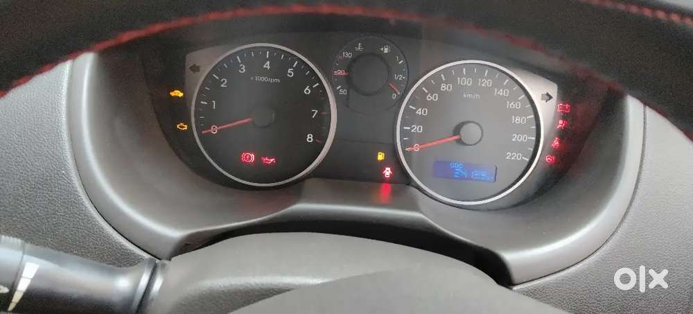 Hyundai I20 1.2 Spotz 2013 Petrol