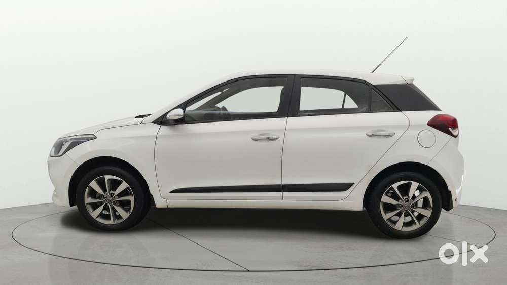 Hyundai Elite I20 Asta 1.2, 2015, Petrol