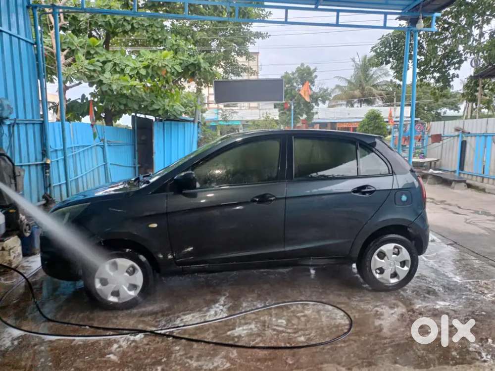 Tata Bolt Xe Good Condition Car