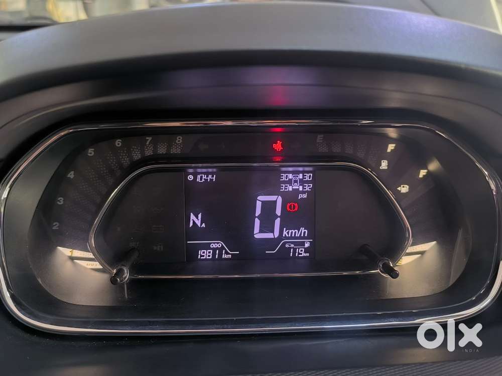 Tata Tigor 1.2 Revotron Xza Plus Amt, 2024, Petrol