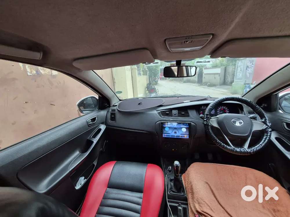 Tata Zest Diesel 2018