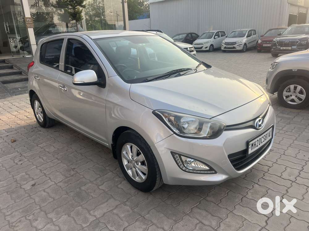 Hyundai Elite I20 Asta 1.4 Crdi, 2014, Diesel