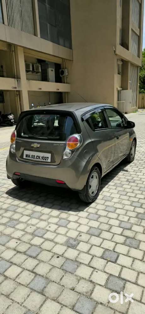 Chevrolet Beat Lt Petrol 2013