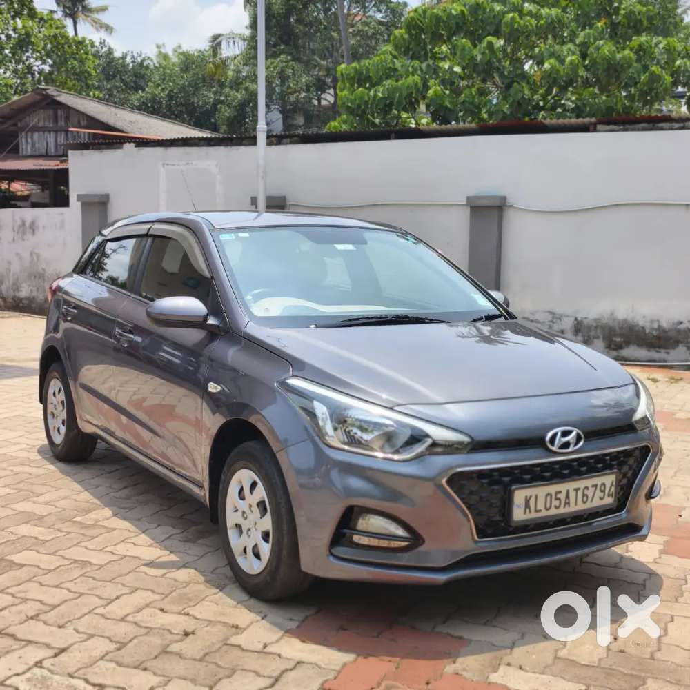 Hyundai I20 2019 Petrol 67000 Km Driven