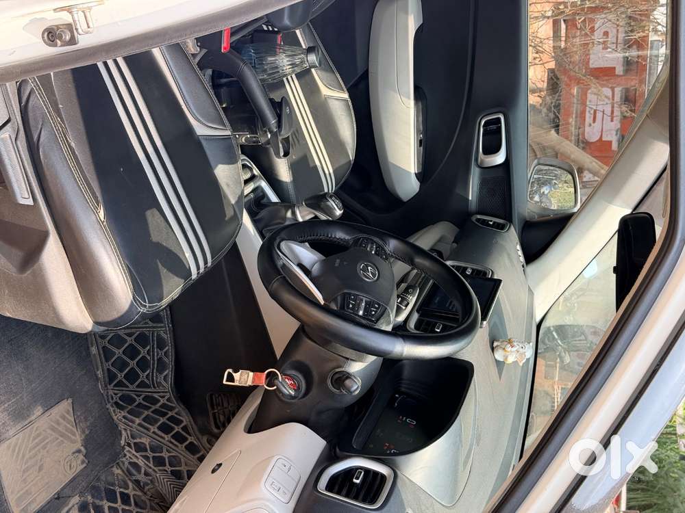 Hyundai Venue 2023 Diesel