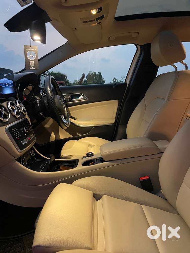 Mercedes-benz Gla Class 2019 Diesel Well Maintained