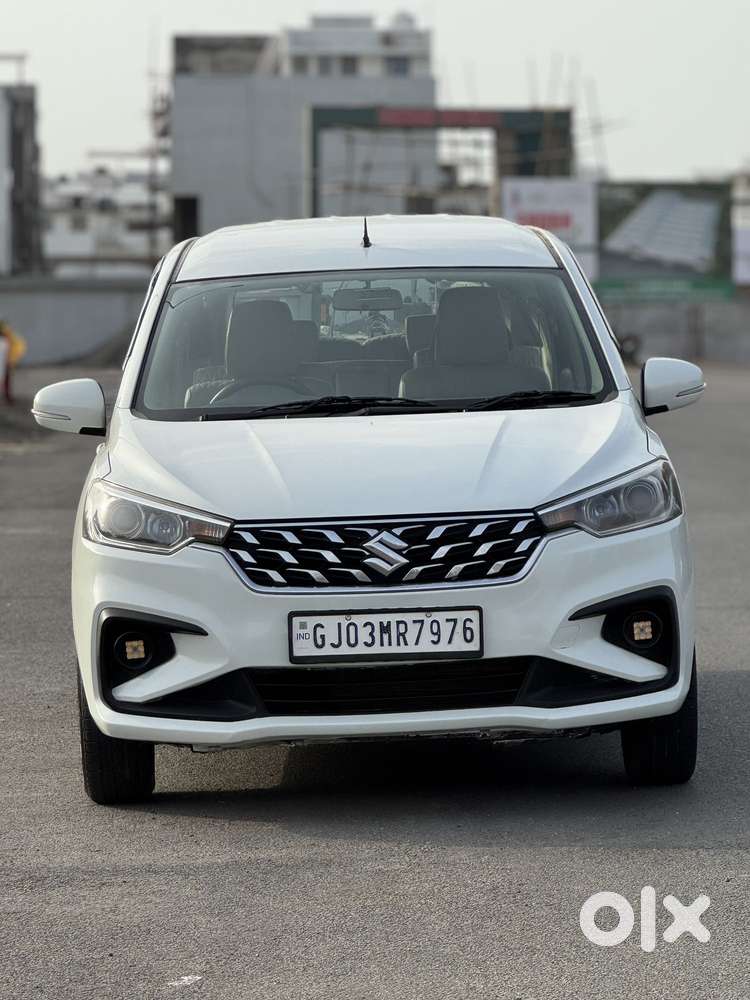 Maruti Suzuki Ertiga Vxi (o) Cng, 2023, Cng & Hybrids