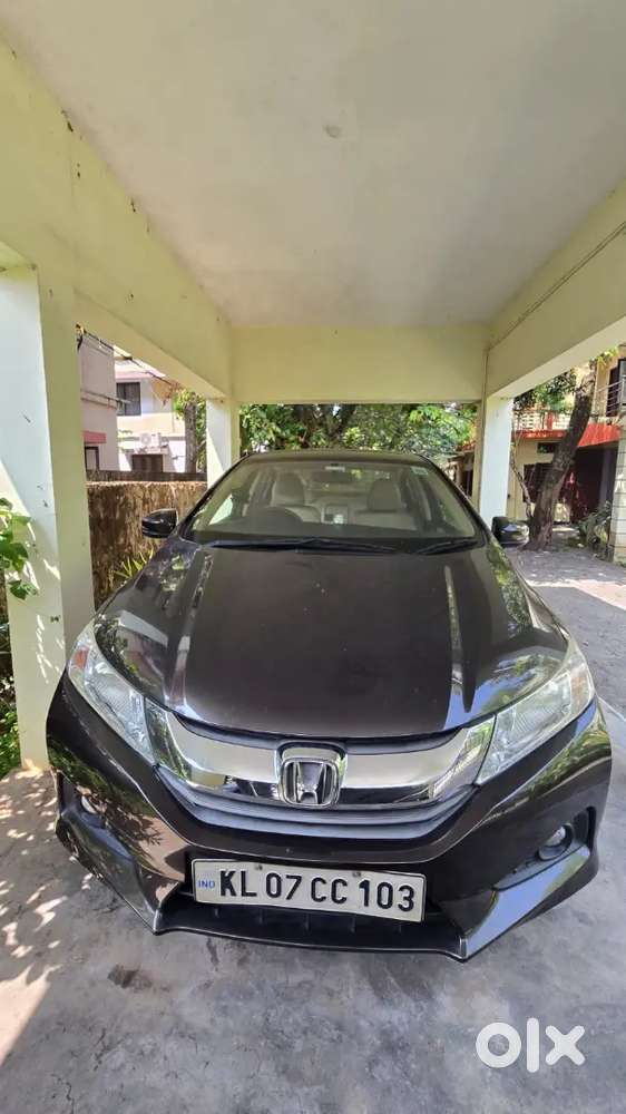 Pristine Condition 2014 City