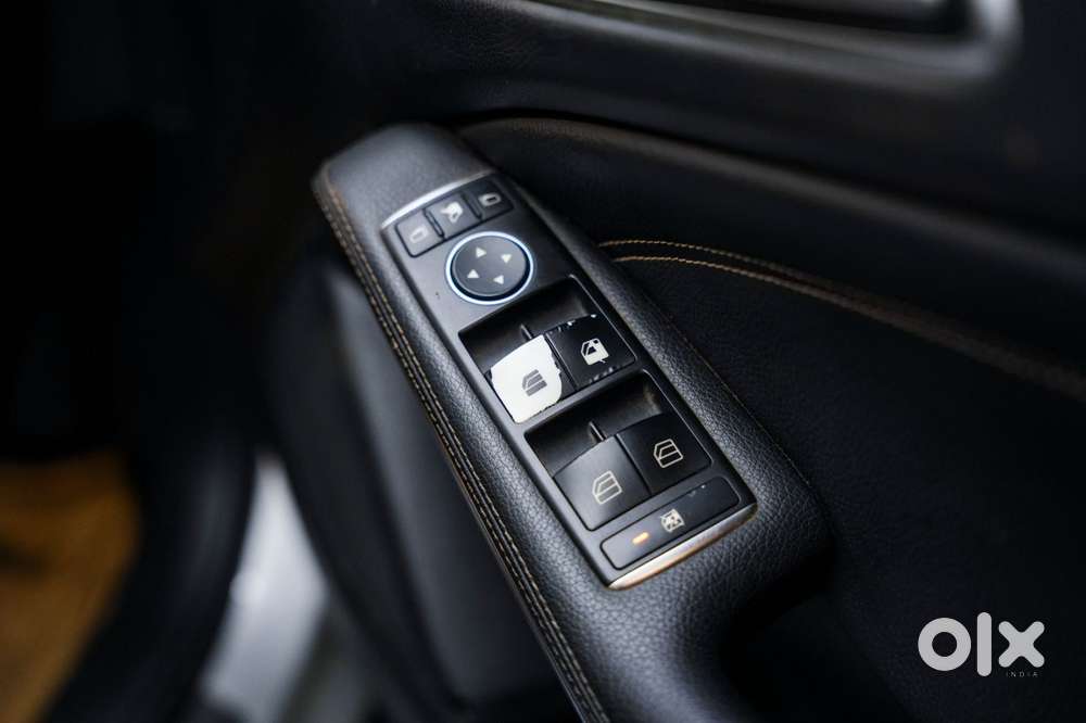 Mercedes-benz Gla 45 Amg, 2016, Petrol