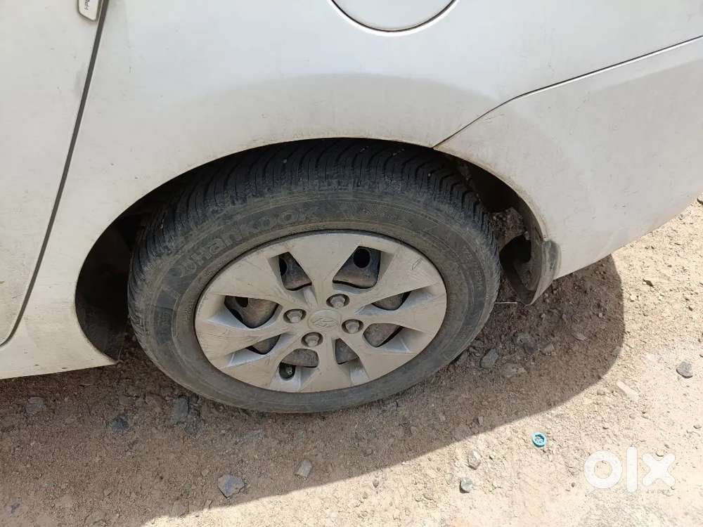 Xcent 2014 Good Condition Vehicle Insurance Valid 2027