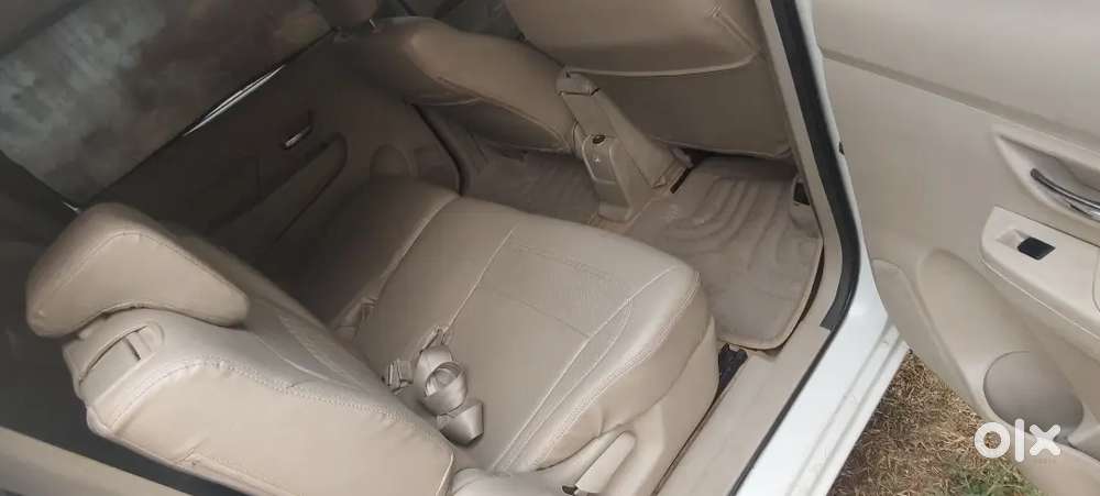 Maruti Suzuki Ertiga Vxi 2023