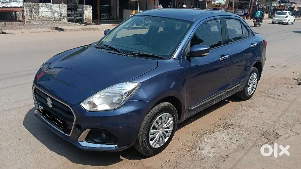 Fresh Condition Dzire Only 69k Original Running Best For Family