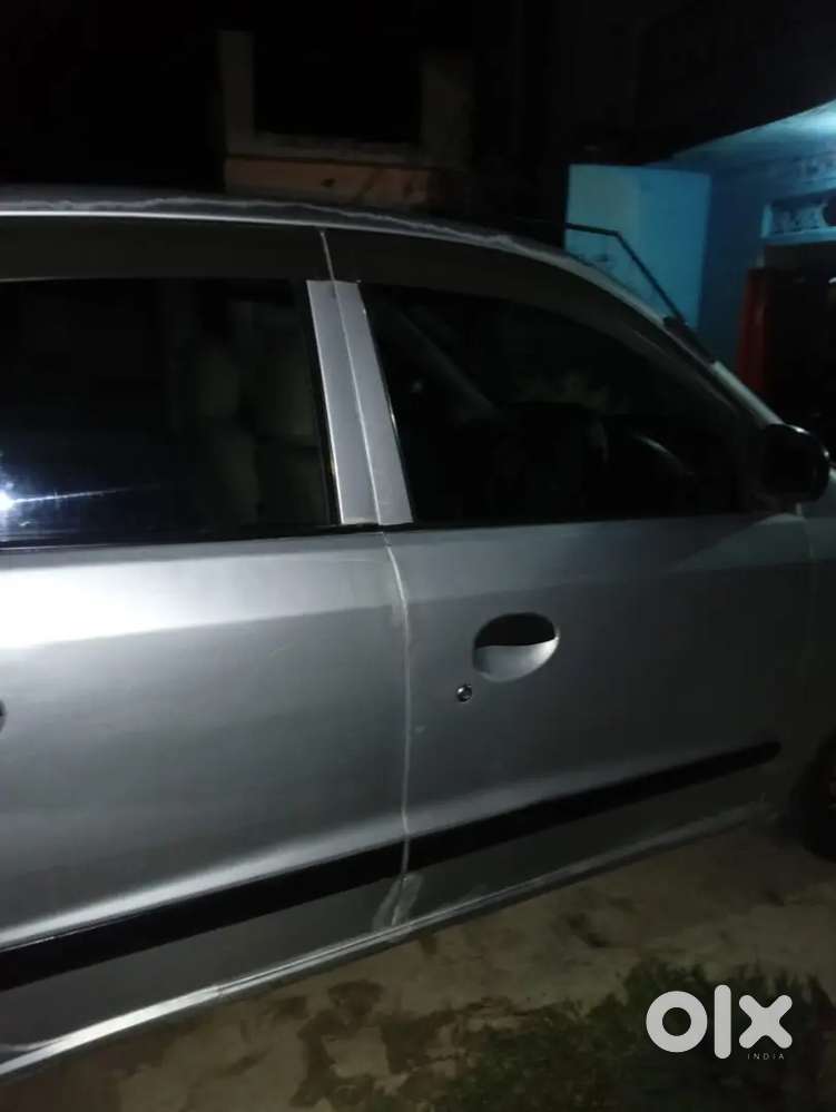 Hyundai Santro 2007 Base