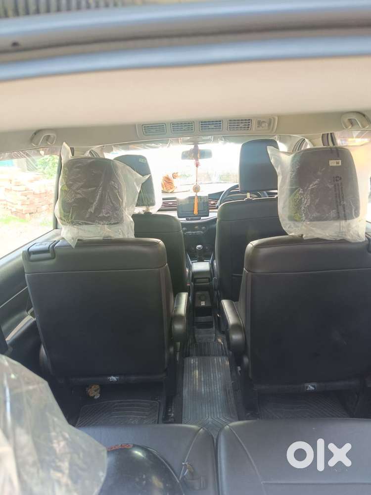 Maruti Suzuki Xl6 1.5 Alpha Mt, 2021, Petrol