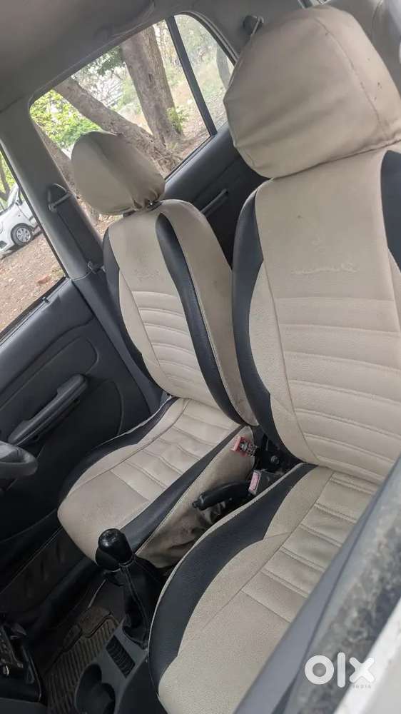 Hyundai Santro 2008 Cng & Hybrids 100000 Km Driven
