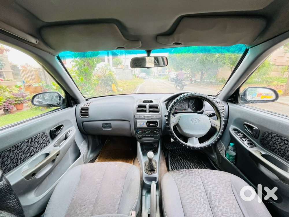 Hyundai Accent Excellent Condition