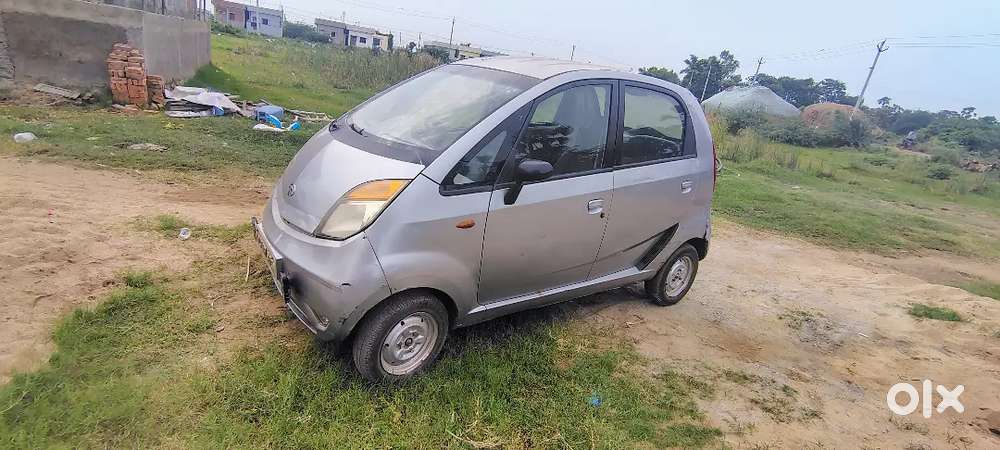 Good Condition Driver Porpas