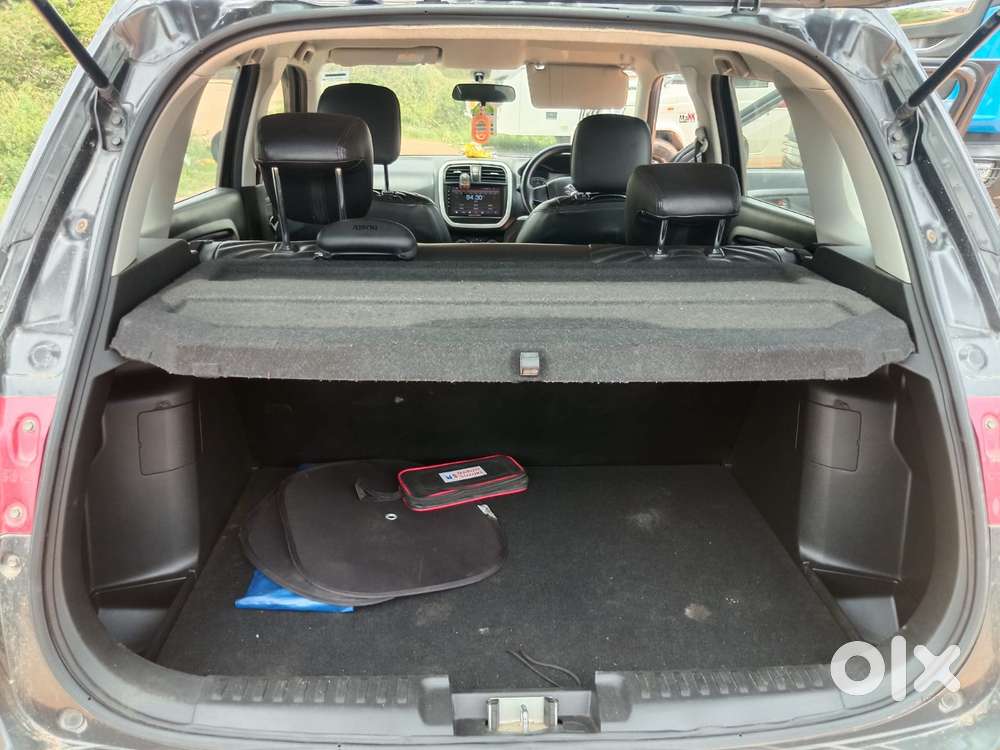 Maruti Suzuki Vitara Brezza Vdi, 2019, Diesel