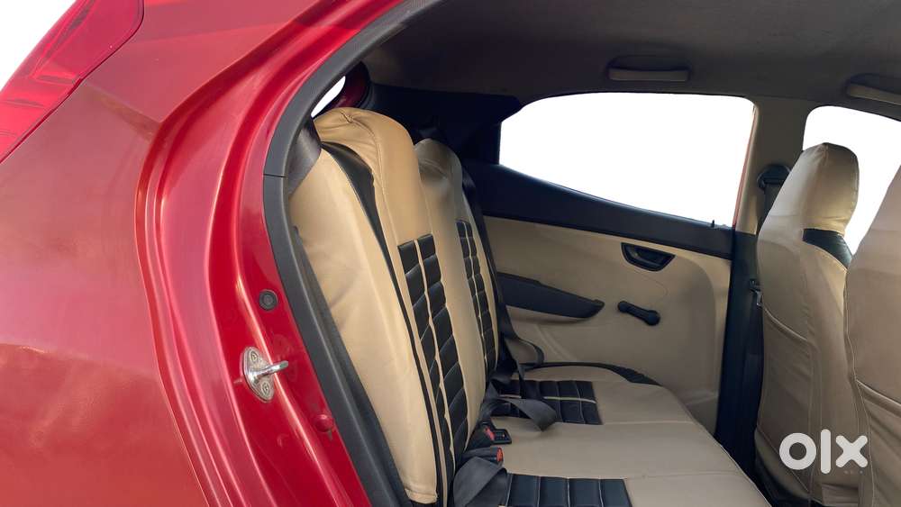 Hyundai Eon Era +, 2014, Petrol