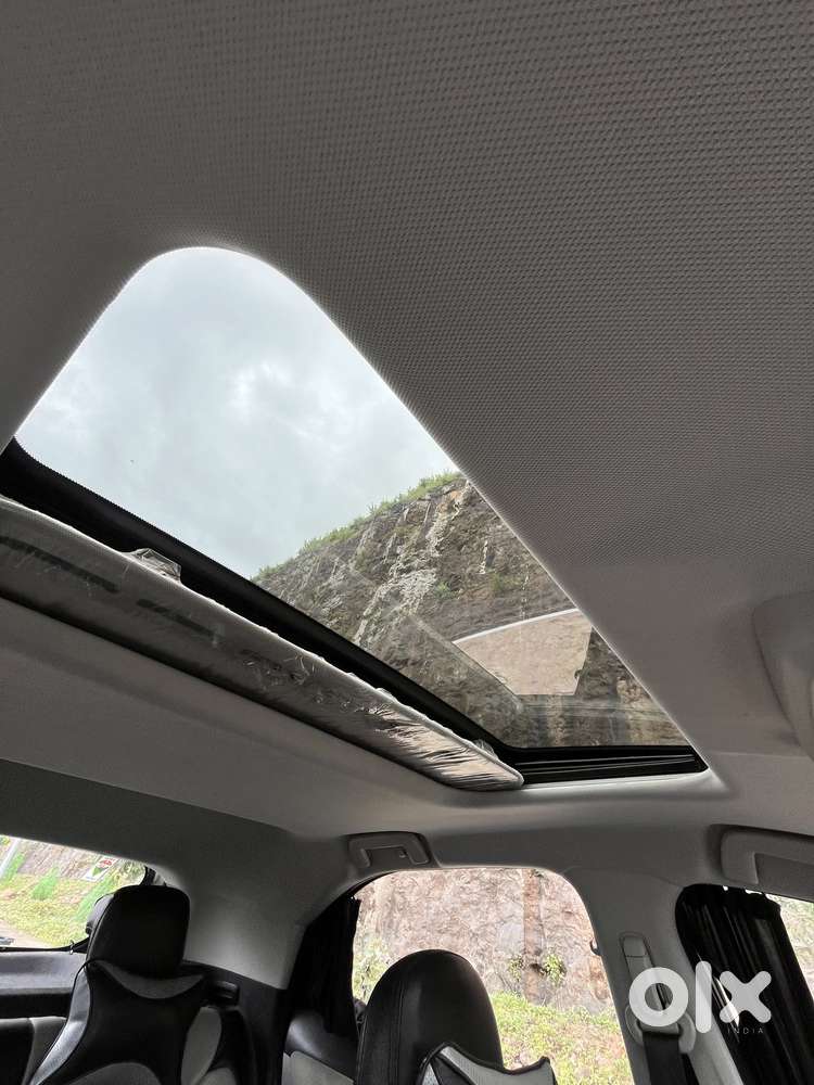 Tata Nexon 1.2 Revotron Xz Plus (o), 2020, Diesel