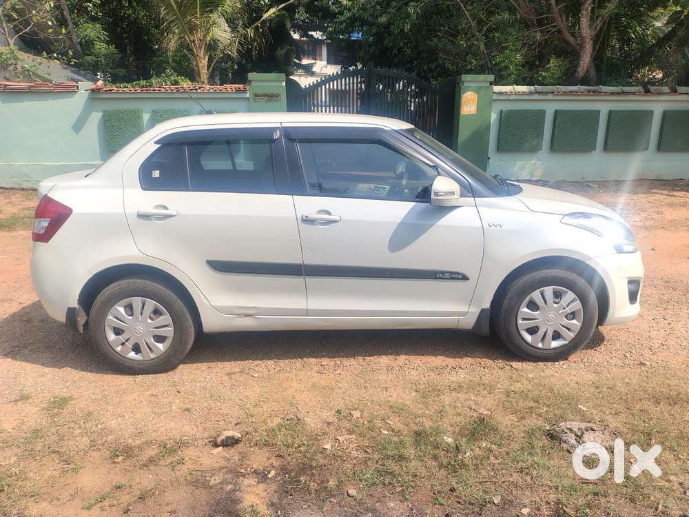 Maruti Suzuki Swift Dzire 1.3 Vxi, 2013, Petrol