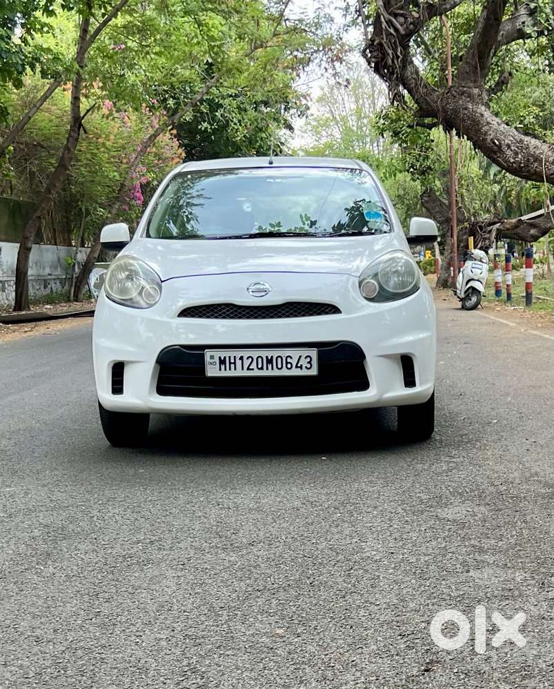 Nissan Micra Active Xv, 2018, Cng & Hybrids