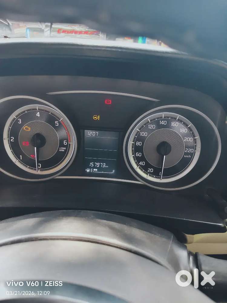 Maruti Suzuki Dzire 2018 Diesel 165000 Km Driven