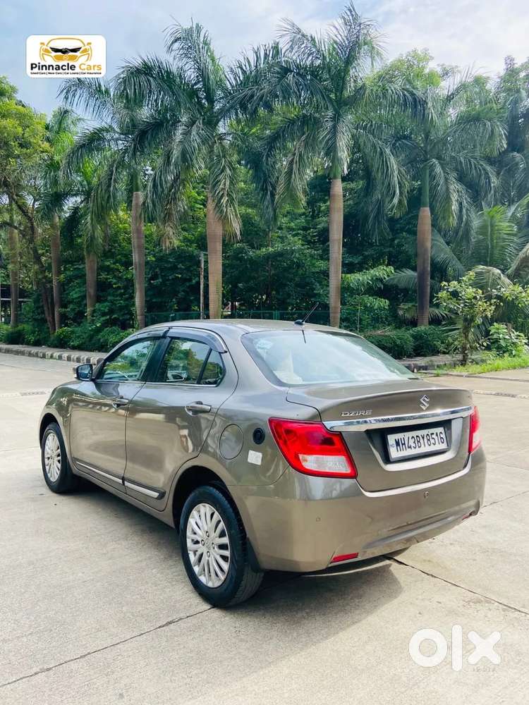 Maruti Suzuki Dzire 1.2 Zxi Cng, 2023, Cng & Hybrids