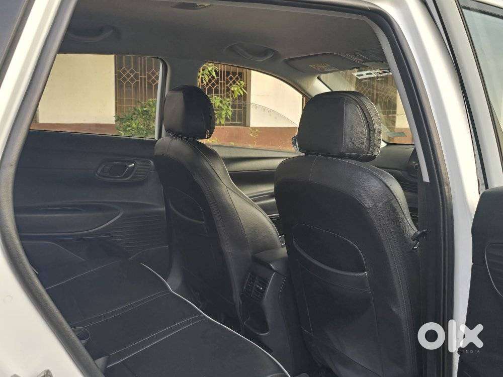 Hyundai I20 Diesel Sportz, 2022, Diesel