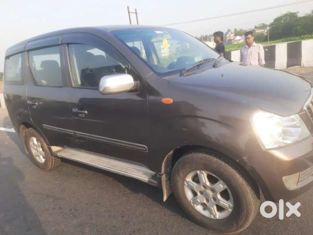 Mahindra Xylo Diesel Manual 2011